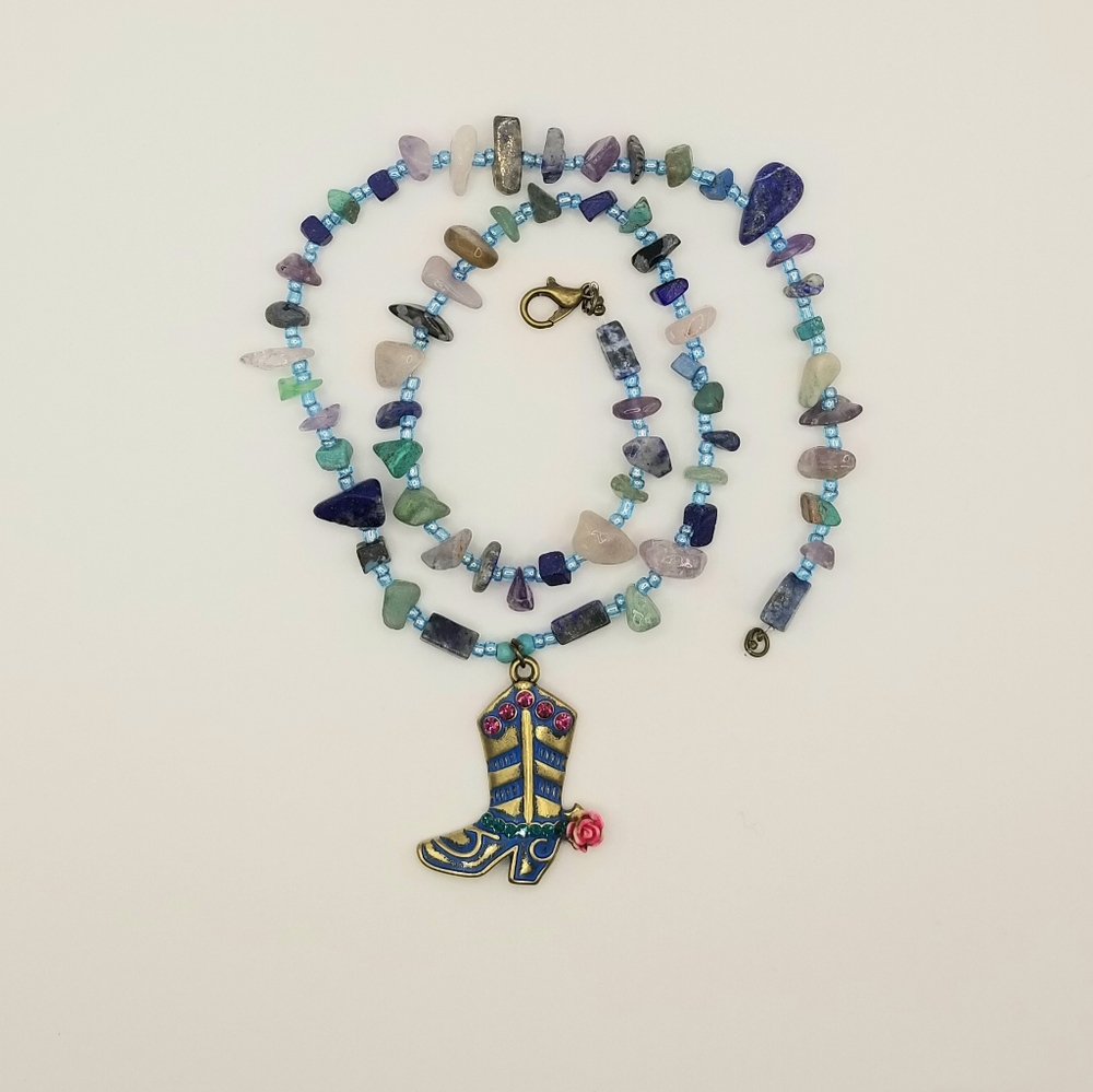 Handmade jewlery